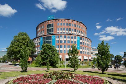 Sickla HK60 Urban Deli Mtesplats Hesselman